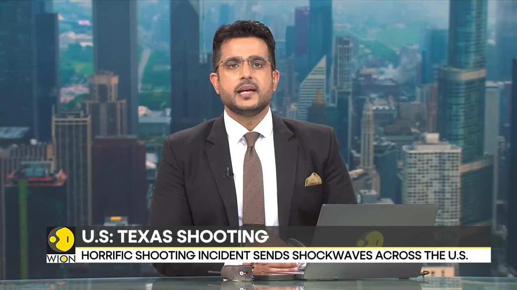 Lakewood church shooting incident sends shockwaves across the US