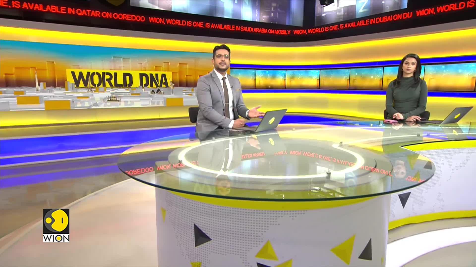 WionNews Video