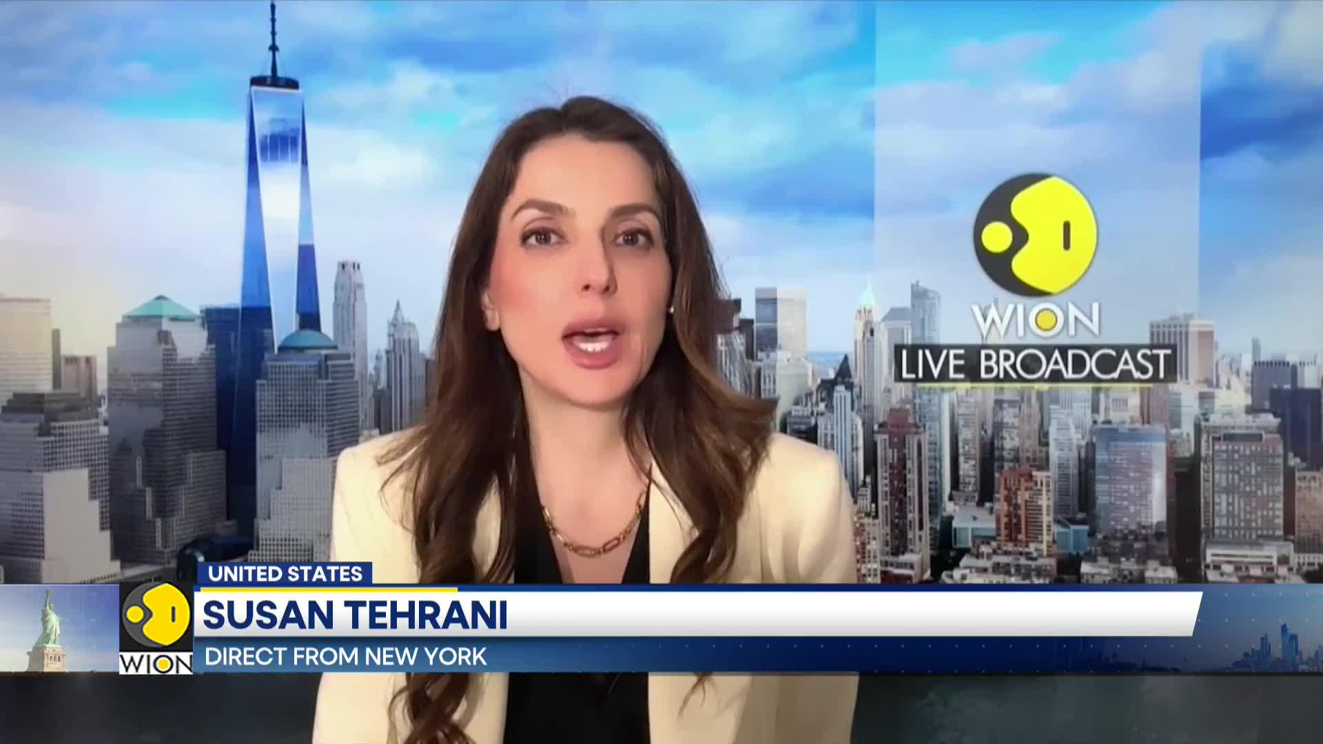 WionNews Video