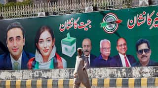 Pakistan elections: Who will be the next PM? PML-N asks PPP to decide, sources tell WION