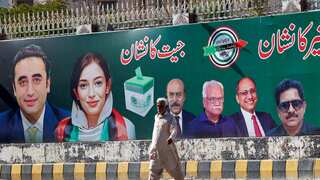 Pakistan Elections: PML-N, PPP reach coalition deal; Shehbaz named PM, Zardari president