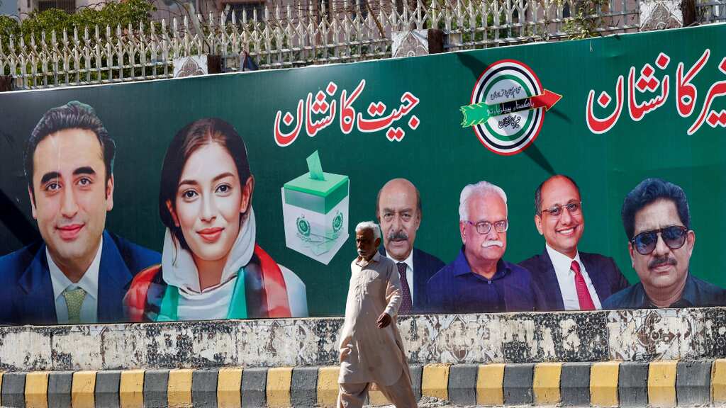 Pakistan Elections: PML-N, PPP reach coalition deal; Shehbaz named PM, Zardari president