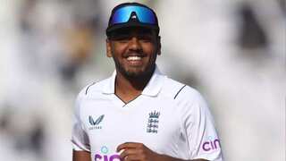 IND vs ENG: After Bashir, England face another ordeal, visa issue keeps Rehan Ahmed stranded at Rajkot airport