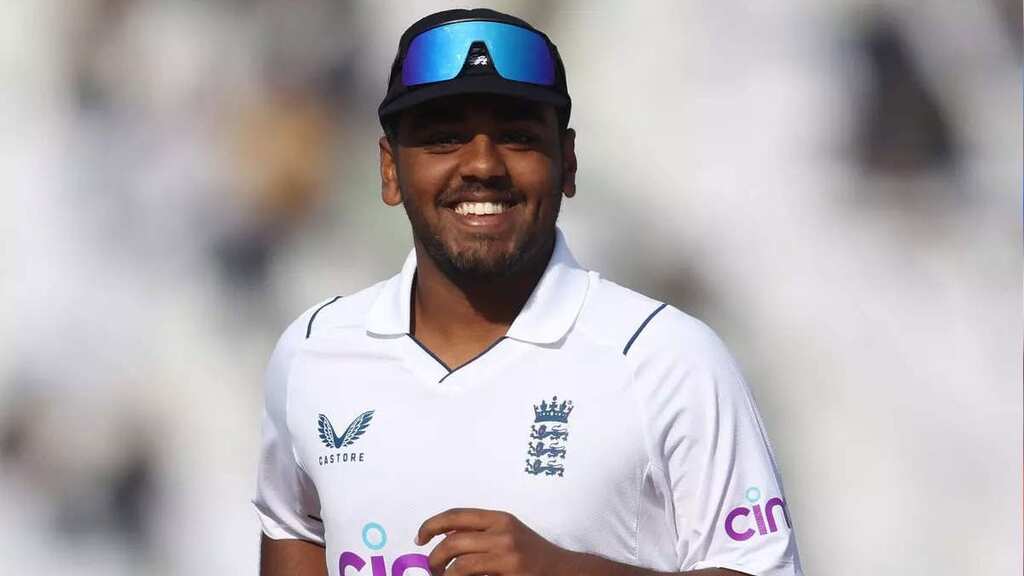 IND vs ENG: After Bashir, England face another ordeal, visa issue keeps Rehan Ahmed stranded at Rajkot airport