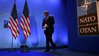 Trump once ordered the US to withdraw from NATO, if re-elected he may execute it: Report