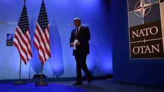 Trump once ordered the US to withdraw from NATO, if re-elected he may execute it: Report