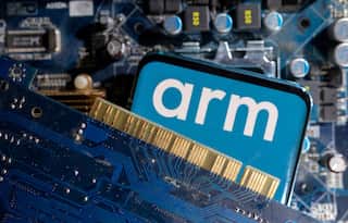 Arm holdings sees surge in investor interest amid AI stock craze