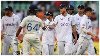 A wake-up call: Former skipper Michael Vaughan lashes out at Bazball after England's drubbing in Rajkot