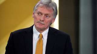 Kremlin dismisses Europe’s warnings about ‘Russian propaganda’