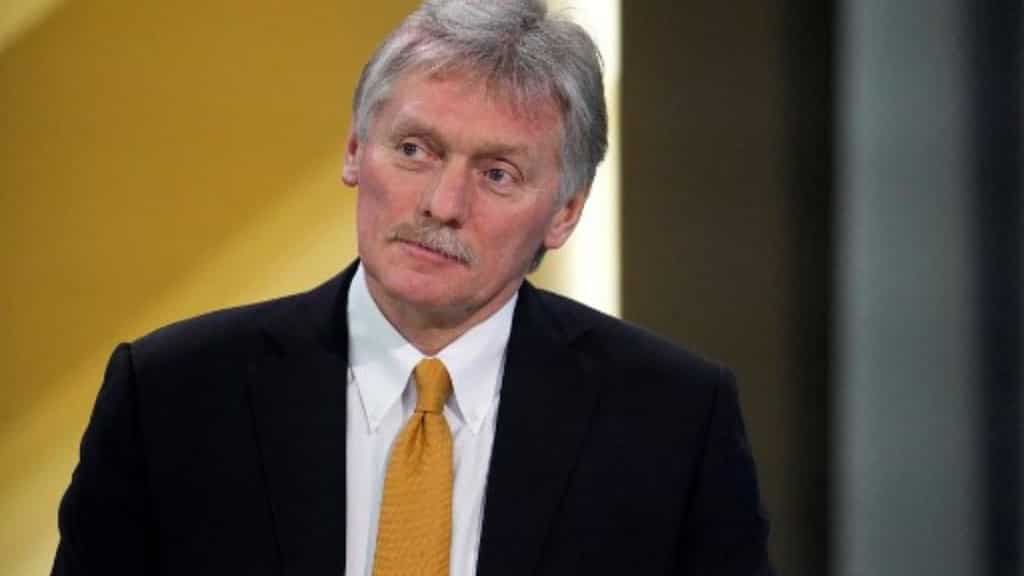 Kremlin dismisses Europe’s warnings about ‘Russian propaganda’