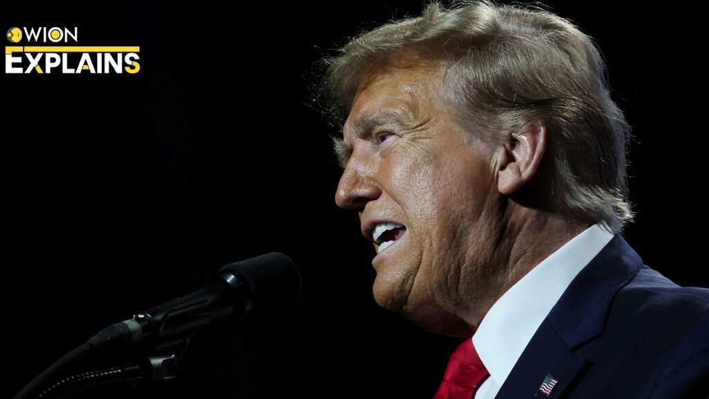 Explained | What did Trump allege about NATO spending and how the international organisation is funded?