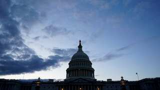 US Senate passes $95 billion aid bill for Ukraine, Israel and Taiwan