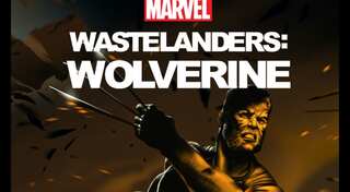 Marvel's Wastelanders: Wolverine sets premiere date for March
