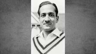 Dattajirao Gaekwad, India's oldest living Test cricketer, dies at 95