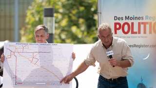 Robert F Kennedy Jr apologises to family over Super Bowl ad similar to JFK's