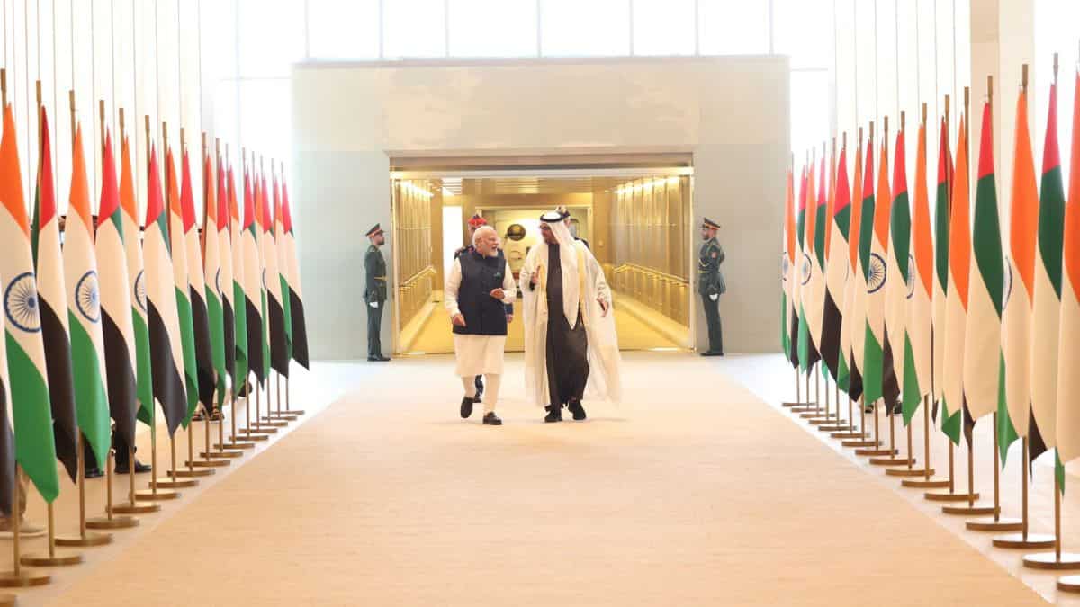 India-UAE agree to link their instant payment platforms, domestic cards RuPay and JAYWAN