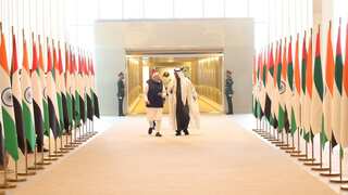 India-UAE agree to link their instant payment platforms, domestic cards RuPay and JAYWAN