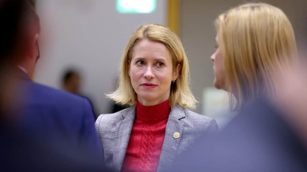Russia puts Estonian PM Kaja Kallas, Baltic politicians on ‘wanted’ list for this reason