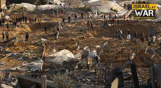 WHO says only more land crossings into Gaza can prevent famine