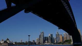 Sydney at risk of becoming a city ‘with no grandchildren,’ experts warn