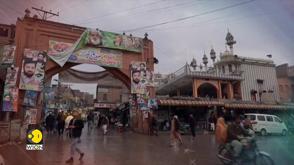 Gravitas | Pakistan coalition talks: Nawaz Sharif to become PM? Bilawal Bhutto Zardari bows out
