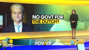 Dutch coalition talks close to collapse after key party pulls out