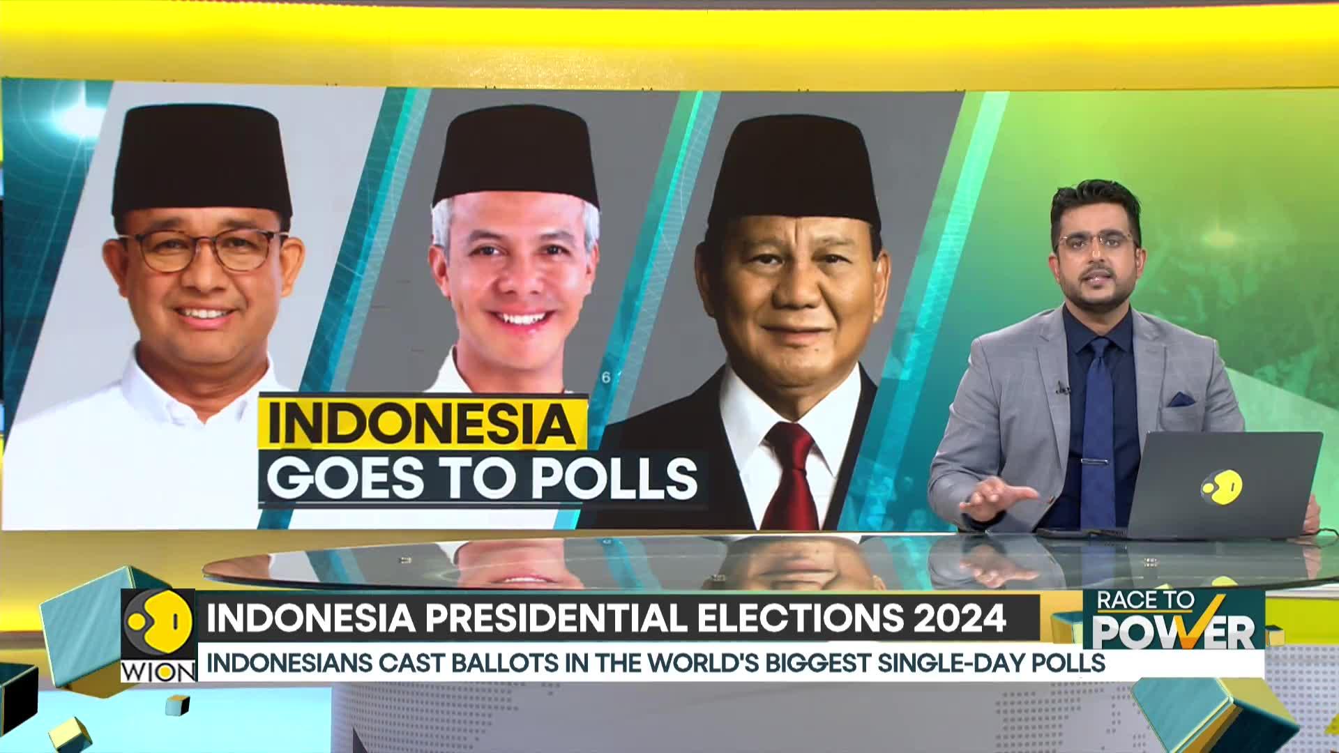 WionNews Video