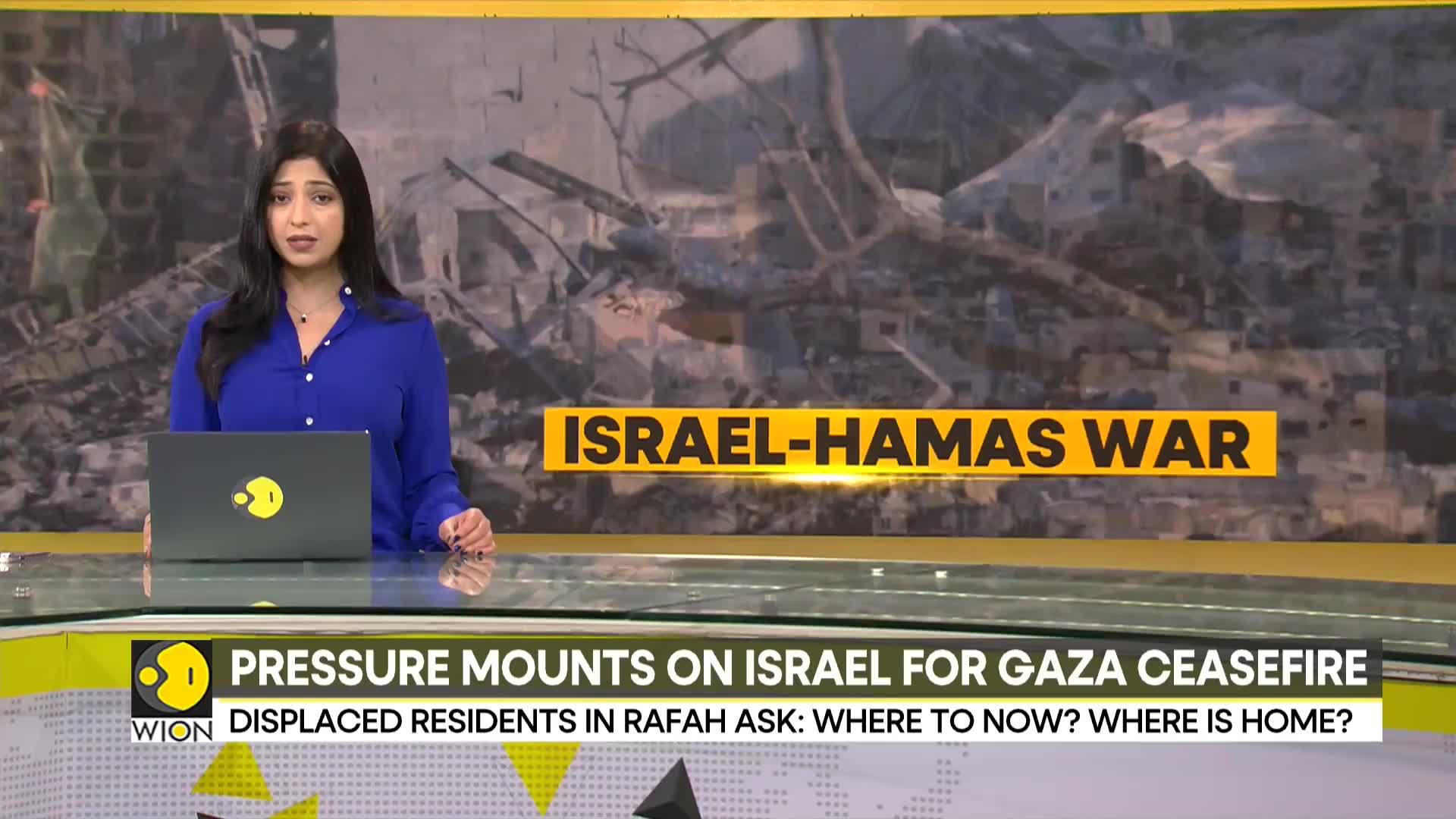 WionNews Video