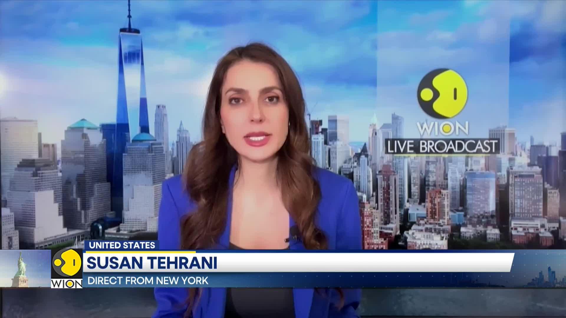 WionNews Video