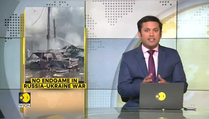 WionNews Video