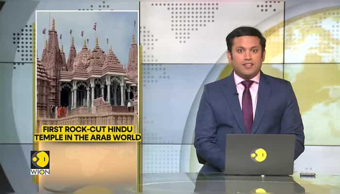 WionNews Video