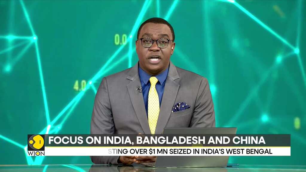 Indian authorities alarmed by venom trafficking on borders