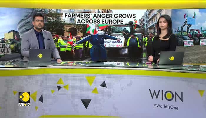 WionNews Video