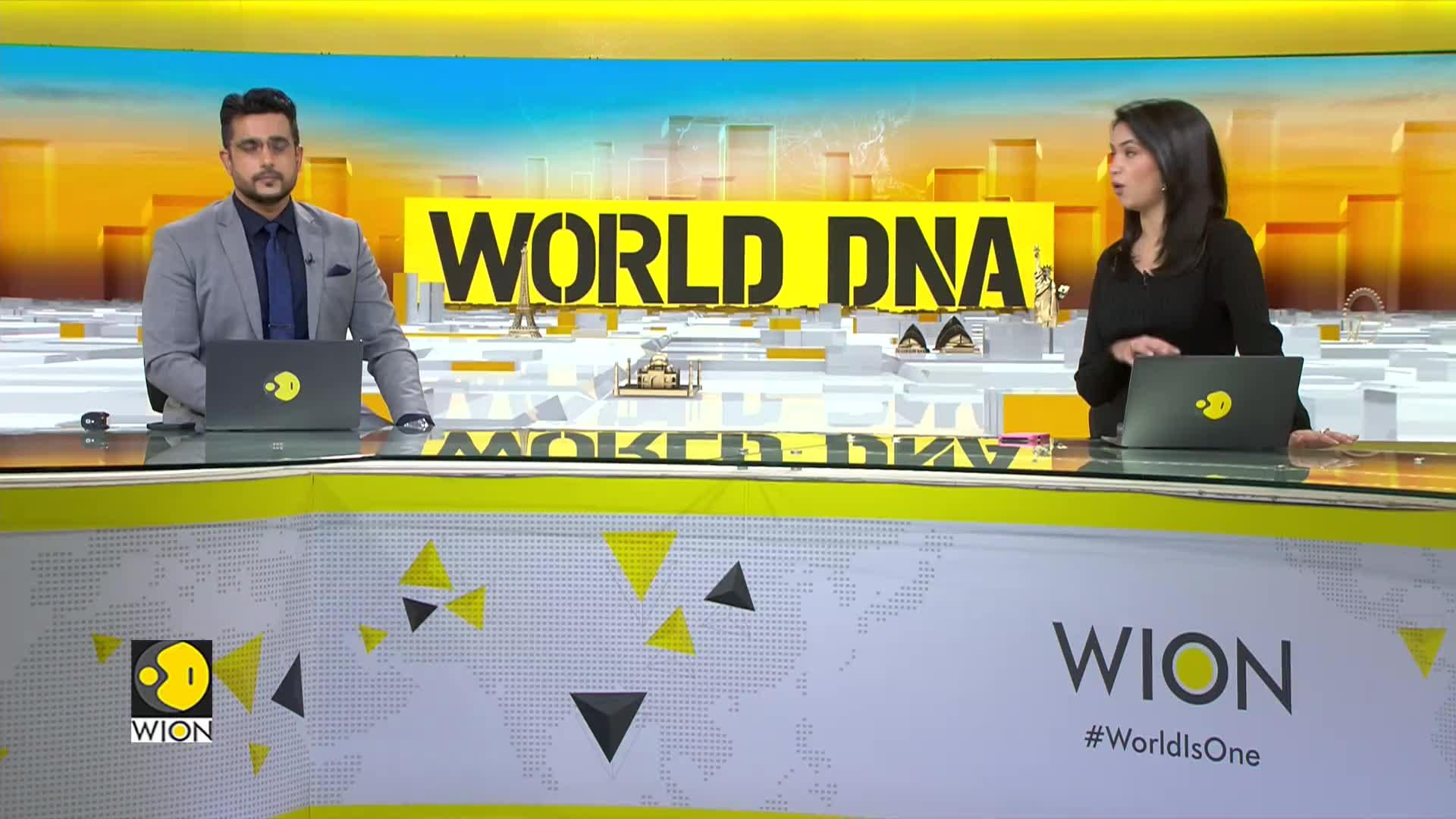 WionNews Video