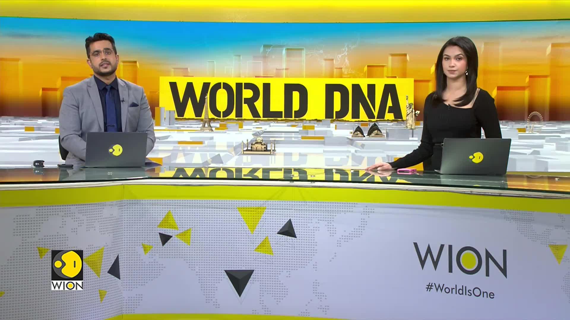 WionNews Video