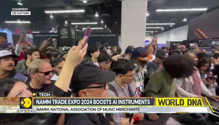 WionNews Video