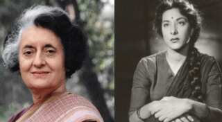 Names of Indira Gandhi, Nargis Dutt dropped from National Film Awards categories