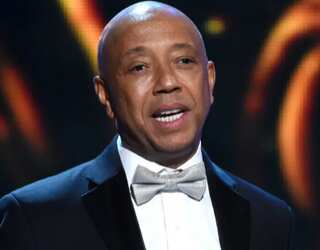 Russell Simmons new lawsuit: Music producer claims he raped her in 1990s