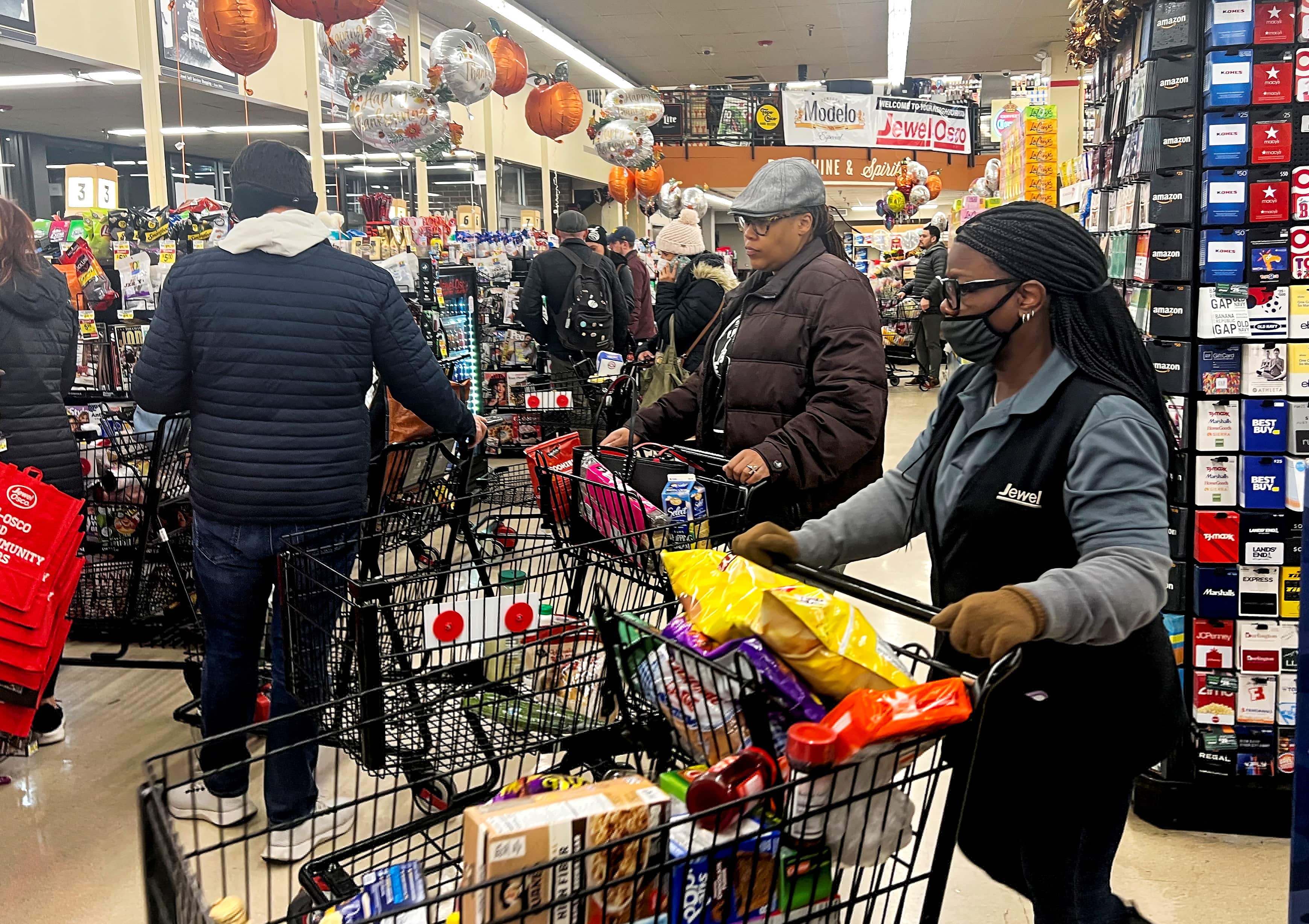 Rising rents propel US inflation; rate cuts still anticipated in 2024 Rising rents propel US inflation; rate cuts still anticipated in 2024