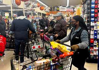 Rising rents propel US inflation; rate cuts still anticipated in 2024