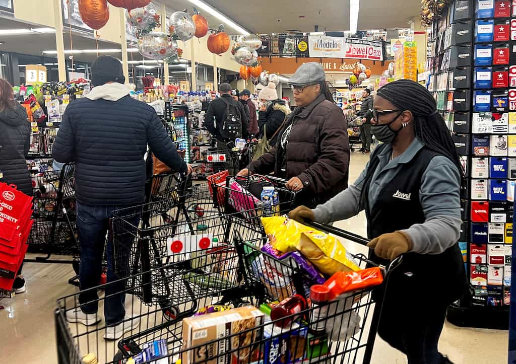 Rising rents propel US inflation; rate cuts still anticipated in 2024