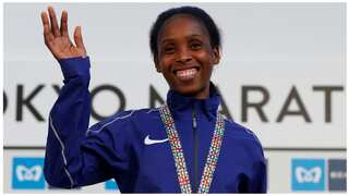 Athletics: Kenya's Sarah Chepchirchir handed 8-year ban for second doping violation