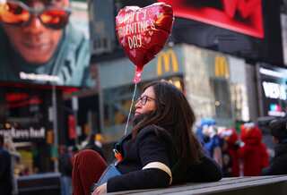 Love is in the air, but is it in your budget? Exploring the economic impact of Valentine's Day