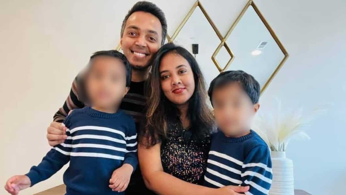 US: Indian-origin family of four found dead in California, two suffered gunshot wounds