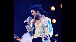 Michael Jackson biopic casts its Jackson 5