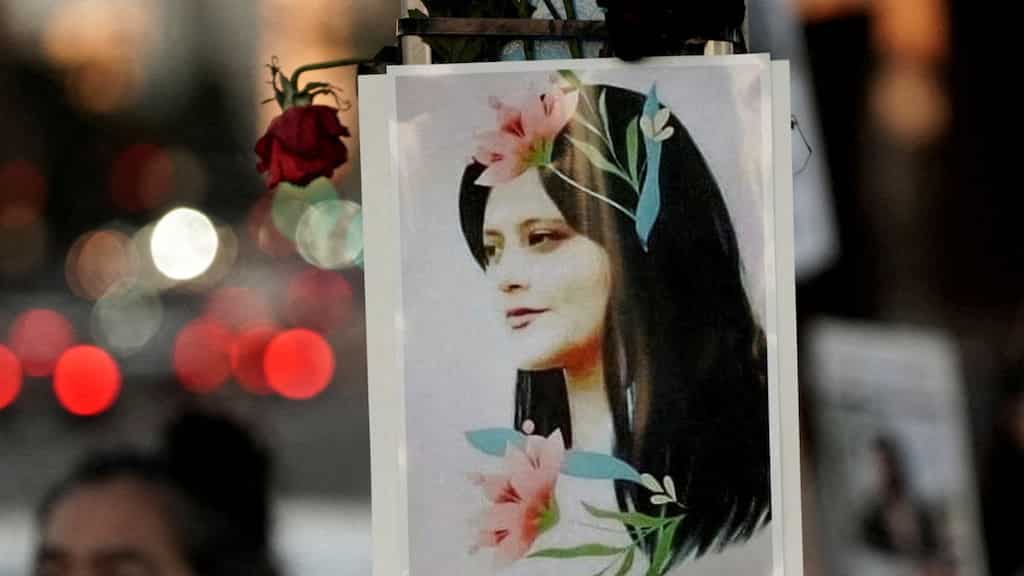 Iran: Mahsa Amini’s uncle faces five years of imprisonment over protests, say rights groups