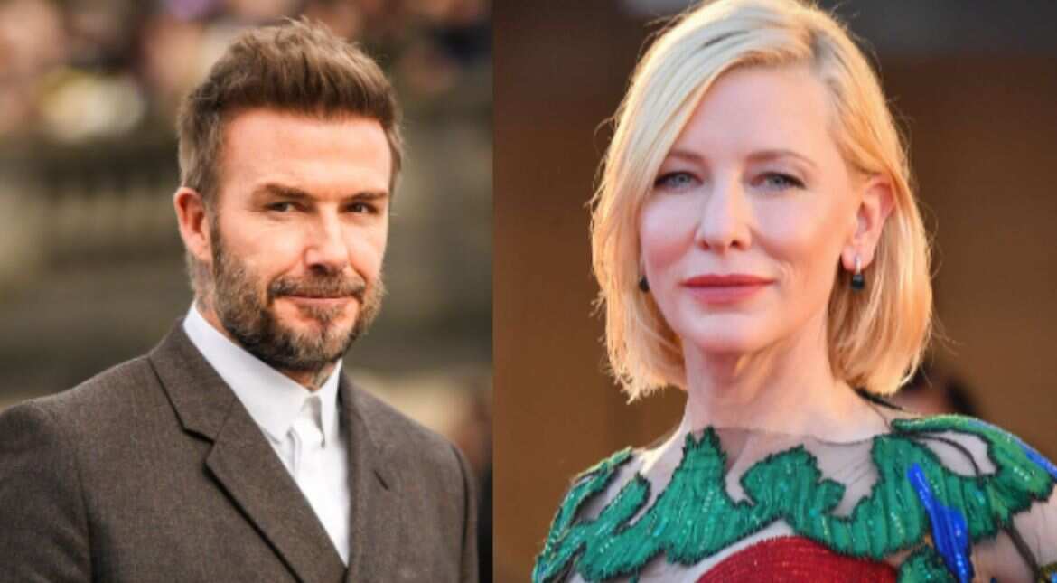 BAFTA 2024: David Beckham, Cate Blanchett, Idris Elba join as award presenters BAFTA 2024: David Beckham, Cate Blanchett, Idris Elba join as award presenters