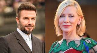 BAFTA 2024: David Beckham, Cate Blanchett, Idris Elba join as award presenters
