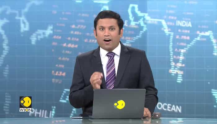 WionNews Video
