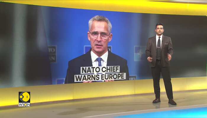 WionNews Video